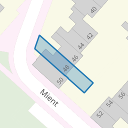 Perceel HLM03-B-4257