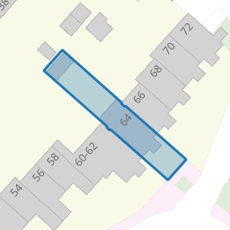 Perceel HLM03-B-4264