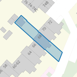 Perceel HLM03-B-4266