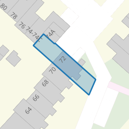 Perceel HLM03-B-4268