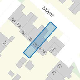 Perceel HLM03-B-4270