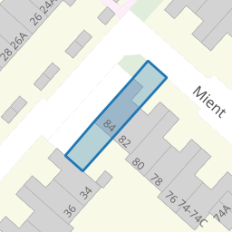 Perceel HLM03-B-4274