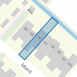 Perceel HLM03-B-4277