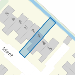 Perceel HLM03-B-4280