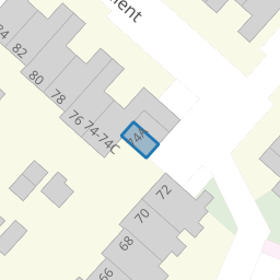 Perceel HLM03-B-4284