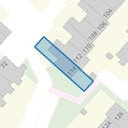 Perceel HLM03-B-4291