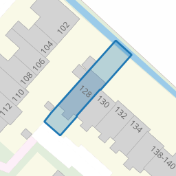 Perceel HLM03-B-4292