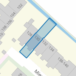 Perceel HLM03-B-4293