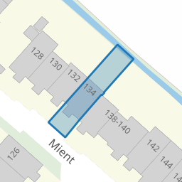 Perceel HLM03-B-4295