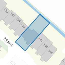 Perceel HLM03-B-4297