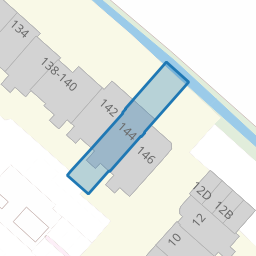 Perceel HLM03-B-4299