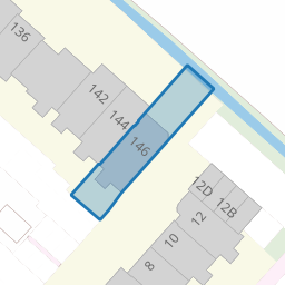 Perceel HLM03-B-4300