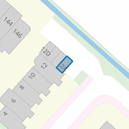 Perceel HLM03-B-4303