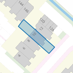 Perceel HLM03-B-4305