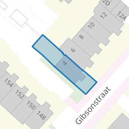 Perceel HLM03-B-4308