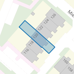 Perceel HLM03-B-4318