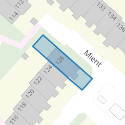 Perceel HLM03-B-4321