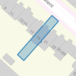 Perceel HLM03-B-4342