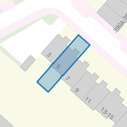 Perceel HLM03-B-4348