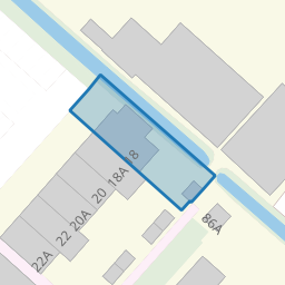 Perceel HLM03-B-4364