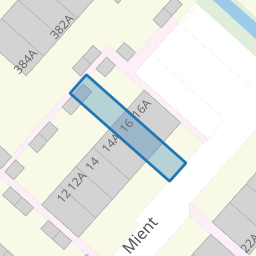 Perceel HLM03-B-4366