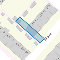 Perceel HLM03-B-4370