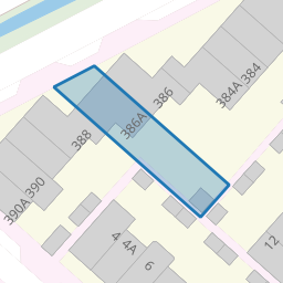 Perceel HLM03-B-4383