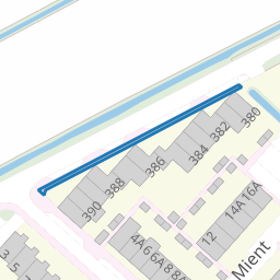 Perceel HLM03-B-4392