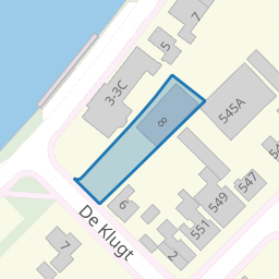 Perceel HLM03-B-4421