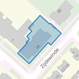 Perceel HLM03-B-4427