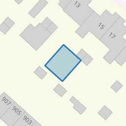 Perceel HLM03-B-4433