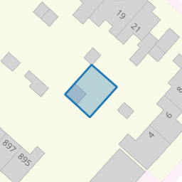 Perceel HLM03-B-4436