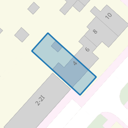 Perceel HLM03-B-4438