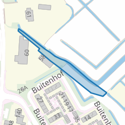 Perceel HLM03-B-4441