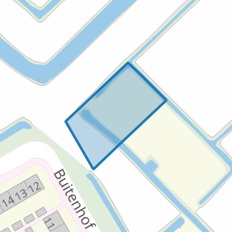 Perceel HLM03-B-4442