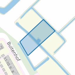 Perceel HLM03-B-4443