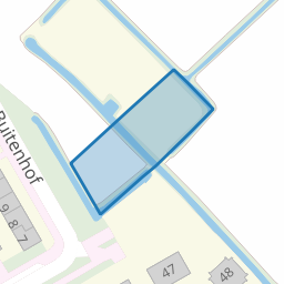 Perceel HLM03-B-4444