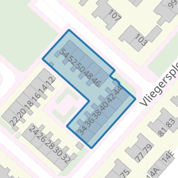 Perceel HLM03-B-4456