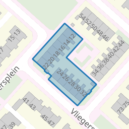 Perceel HLM03-B-4457