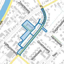 Perceel HLM03-B-4462