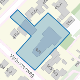 Perceel HLM03-B-4476