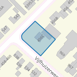 Perceel HLM03-B-4483