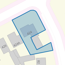 Perceel HLM03-B-4486