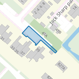 Perceel HLM03-B-4491