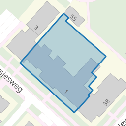 Perceel HLM03-B-4493