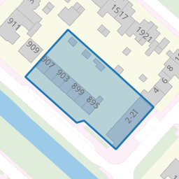 Perceel HLM03-B-4502