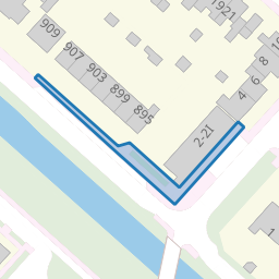 Perceel HLM03-B-4503