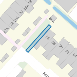 Perceel HLM03-B-4504