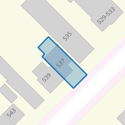 Perceel HLM03-B-4506