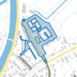 Perceel HLM03-B-4518